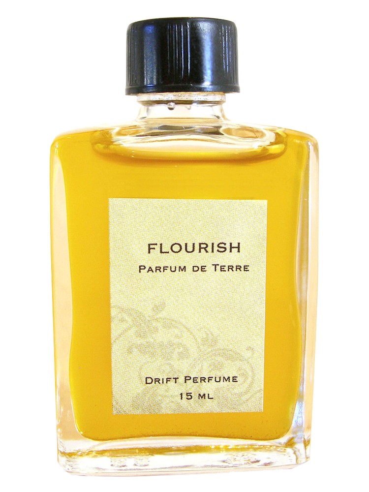 Flourish – Drift Parfum de Terre
