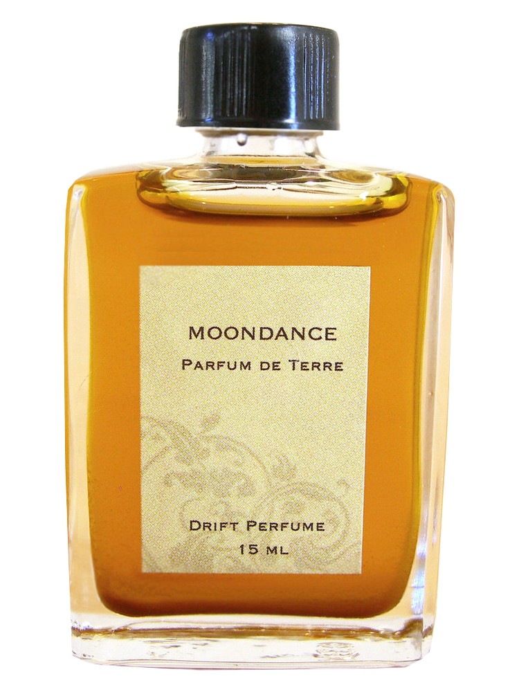 Moondance – Drift Parfum de Terre