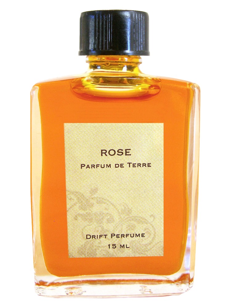 Rose – Drift Parfum de Terre