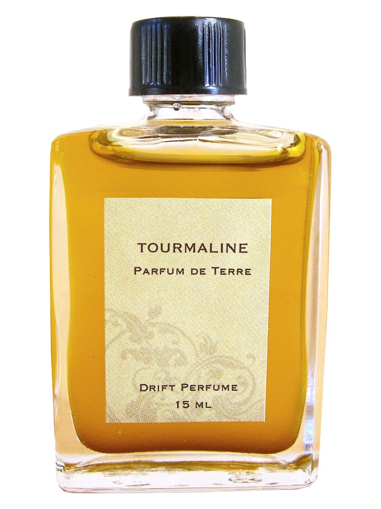 Tourmaline – Drift Parfum de Terre