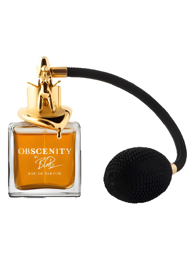 Obscenity – Bruce LaBruce