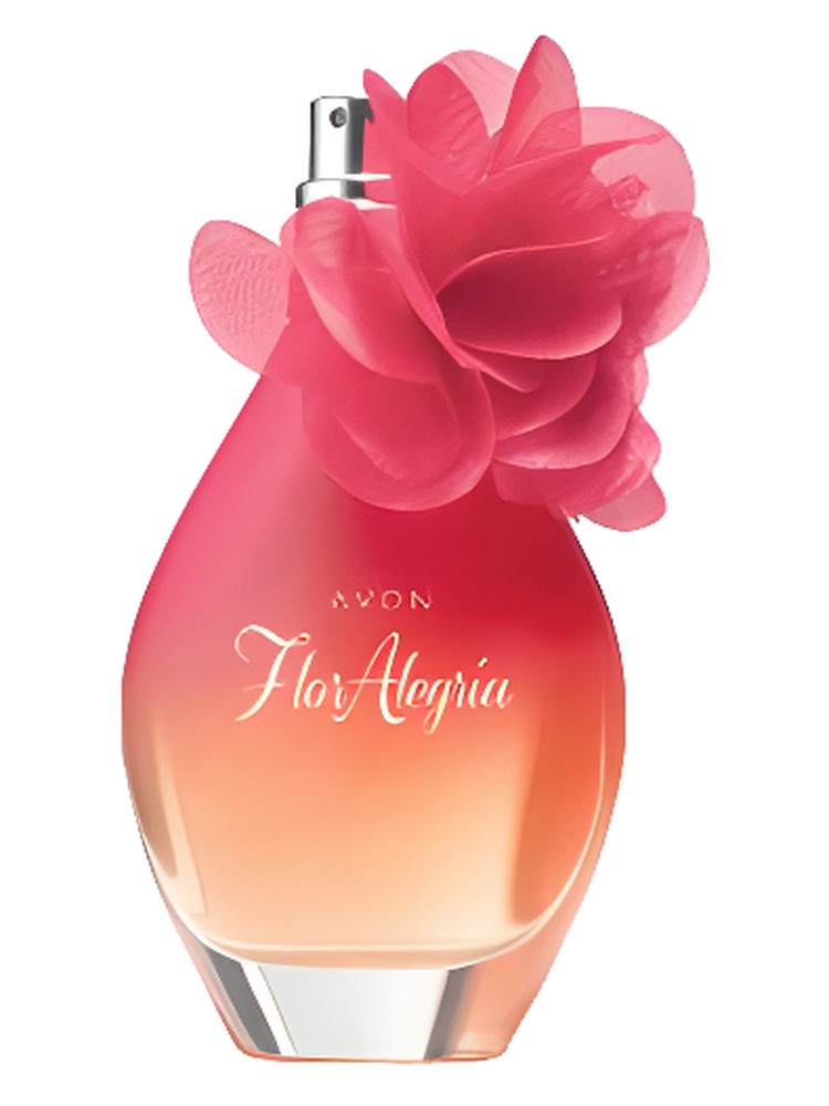 Flor Alegria – Avon