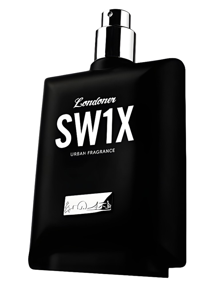 Londoner SW1X – Bex London
