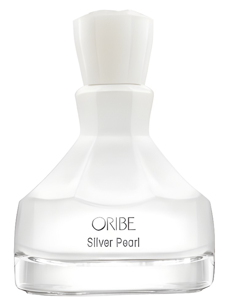 Silver Pearl – Oribe