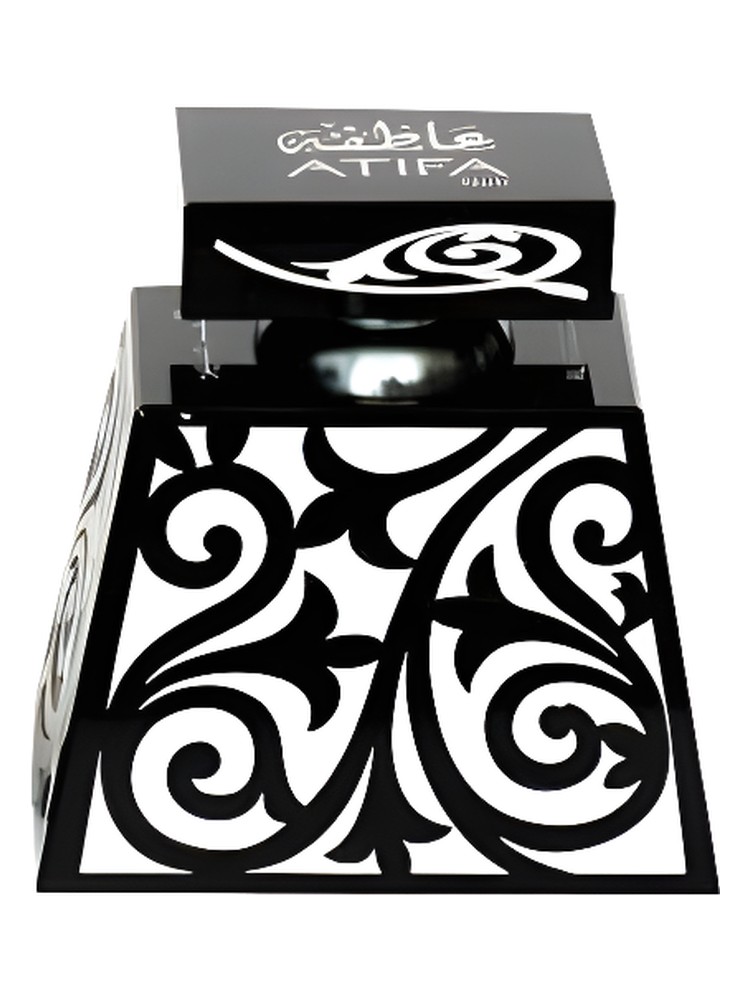 Atifa Noir – Al Haramain Perfumes
