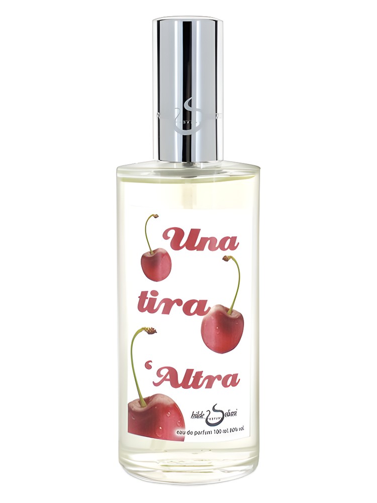 Una Tira l Altra – Hilde Soliani