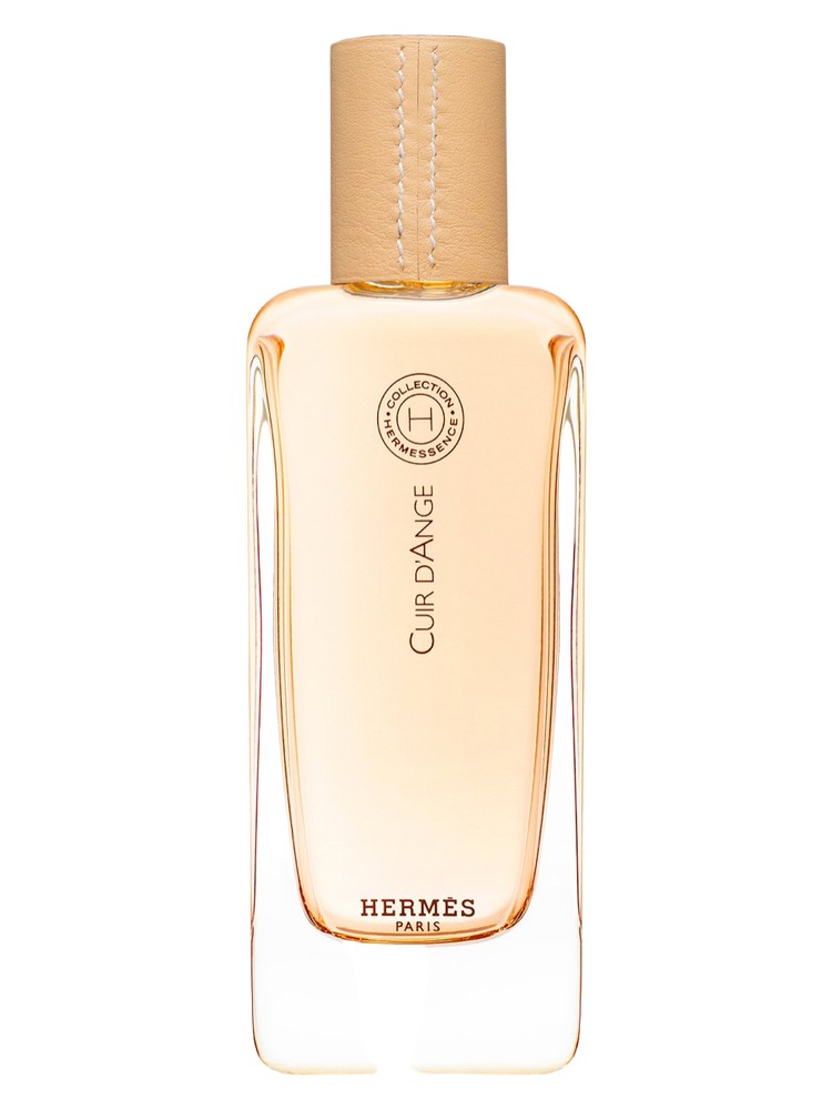 Hermessence Cuir d’Ange – Hermès