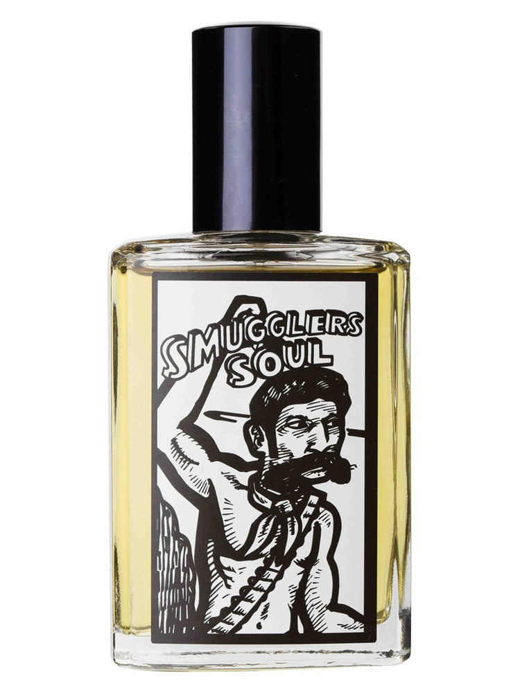 Smuggler’s Soul – Lush