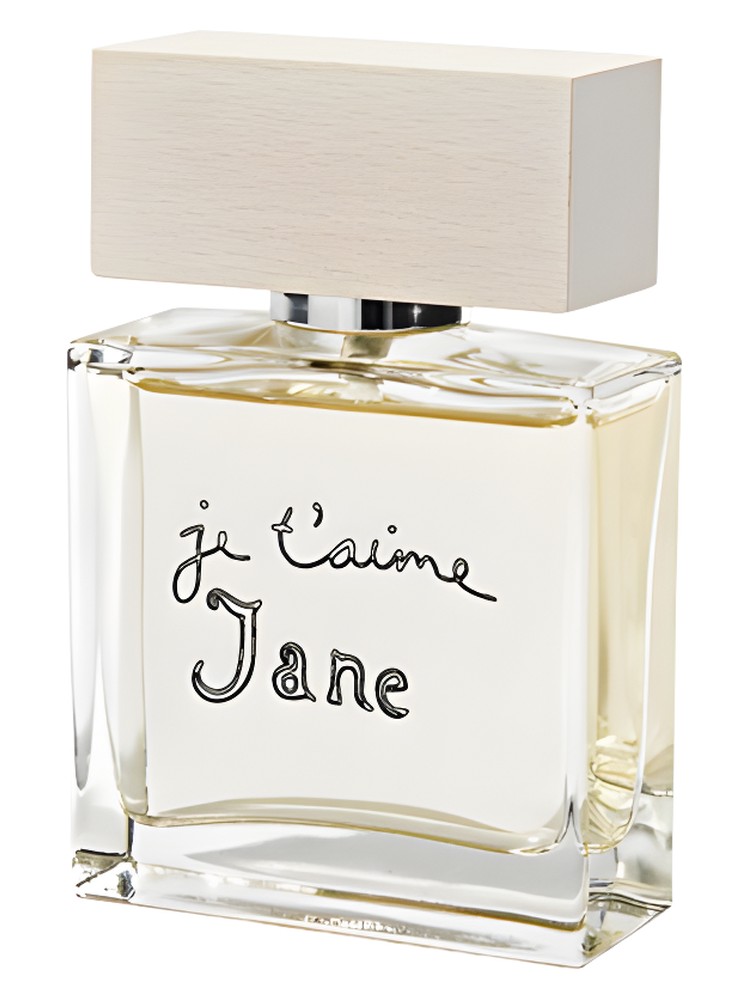 Je t’aime Jane – Bella Freud