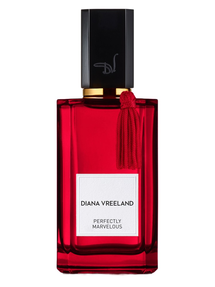 Perfectly Marvelous – Diana Vreeland