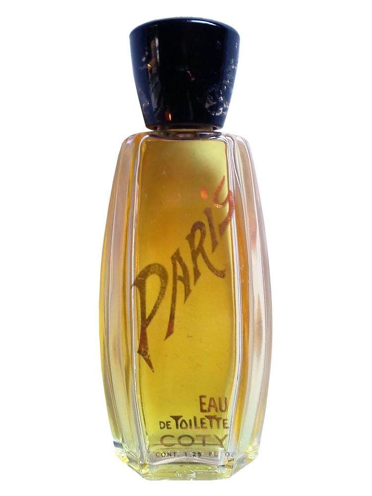 Paris – Coty