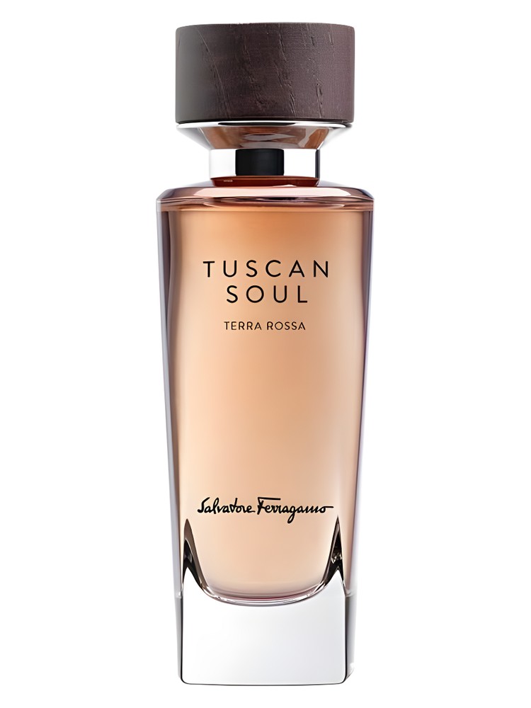 Terra Rossa – Salvatore Ferragamo