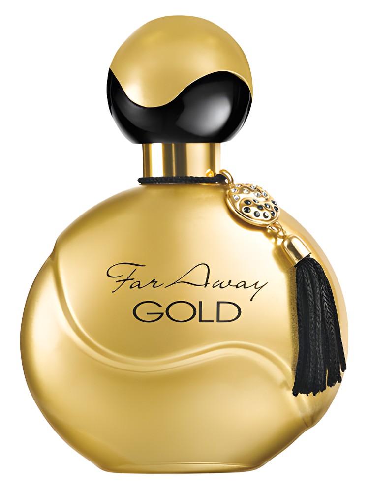 Far Away Gold – Avon