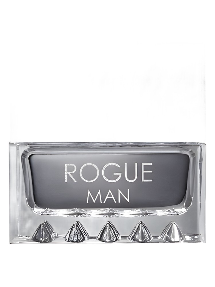 Rogue Man – Rihanna