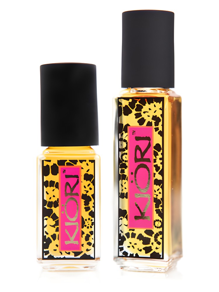 KIORI – KIÖRI