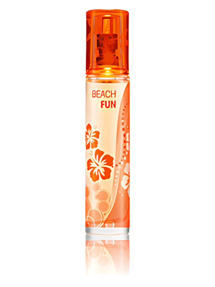 Visions V Beach Fun – Oriflame