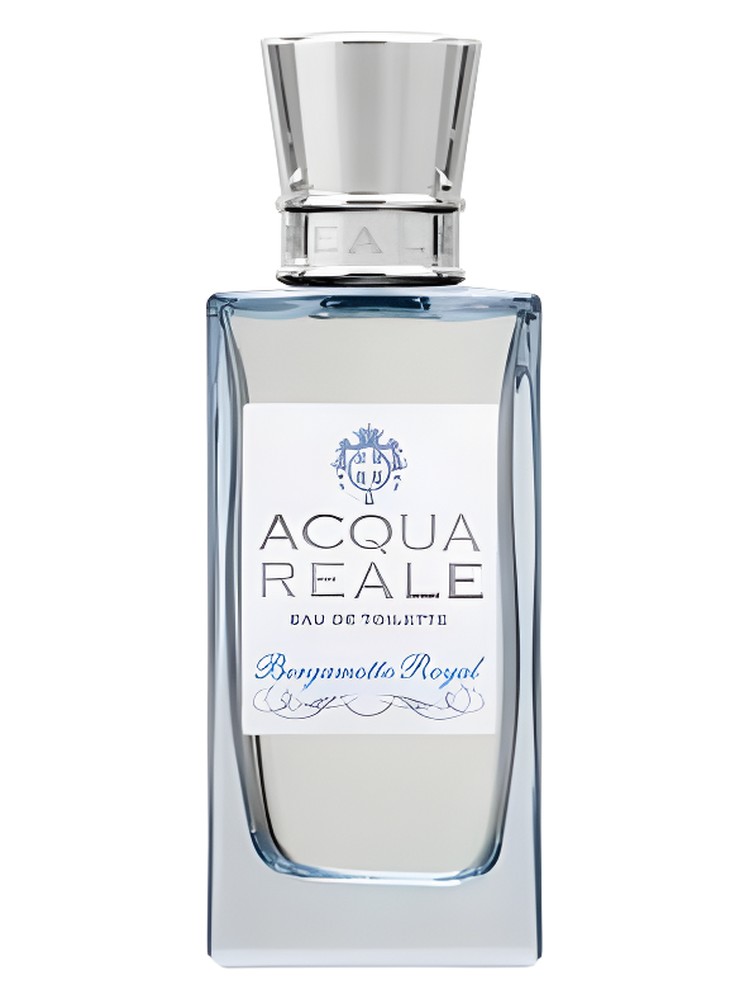Bergamotto Royal – Acqua Reale