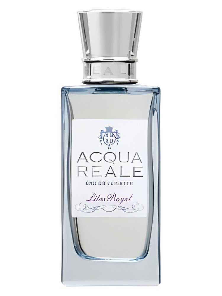 Lilas Royal – Acqua Reale