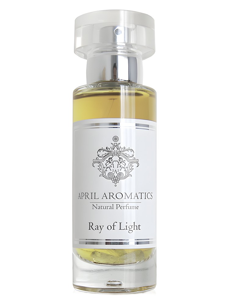Ray Of Light – April Aromatics