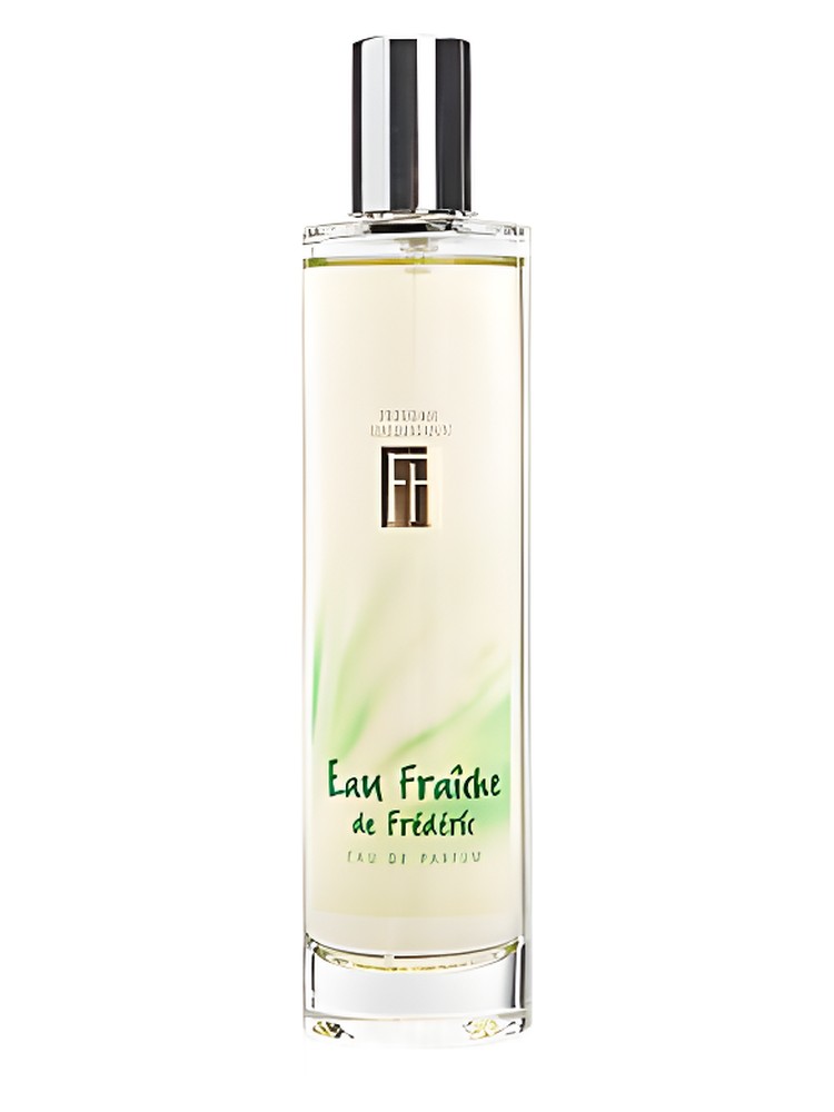 Eau Fraiche de Frederic – Frederic Haldimann