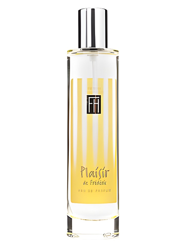 Plaisir de Frederic – Frederic Haldimann