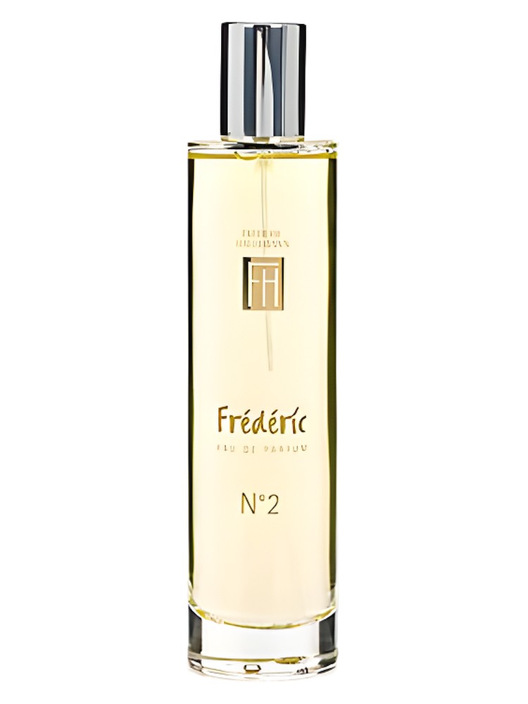 Frederic No. 2 – Frederic Haldimann