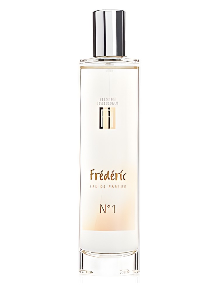 Frederic No.1 – Frederic Haldimann