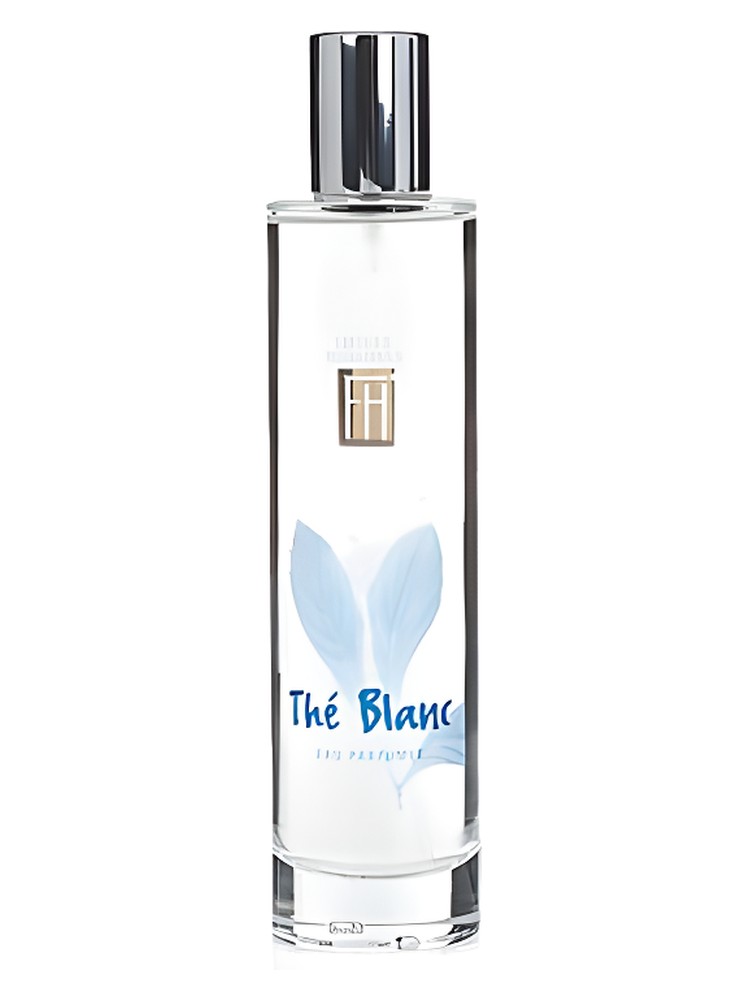 The Blanc – Frederic Haldimann