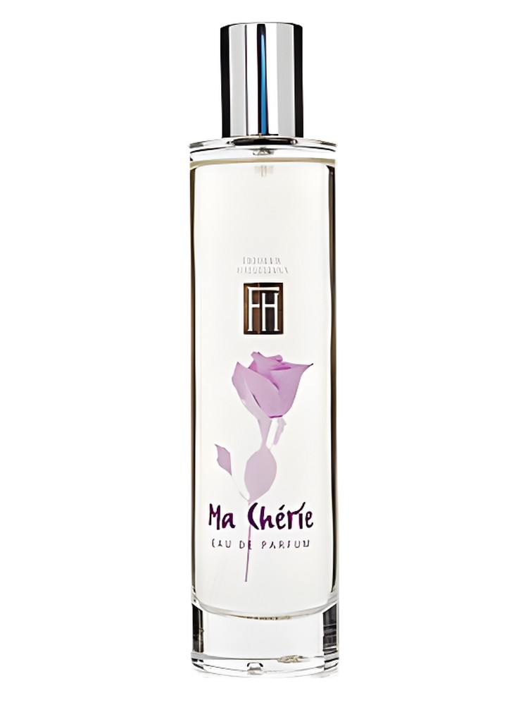 Ma Cherie – Frederic Haldimann