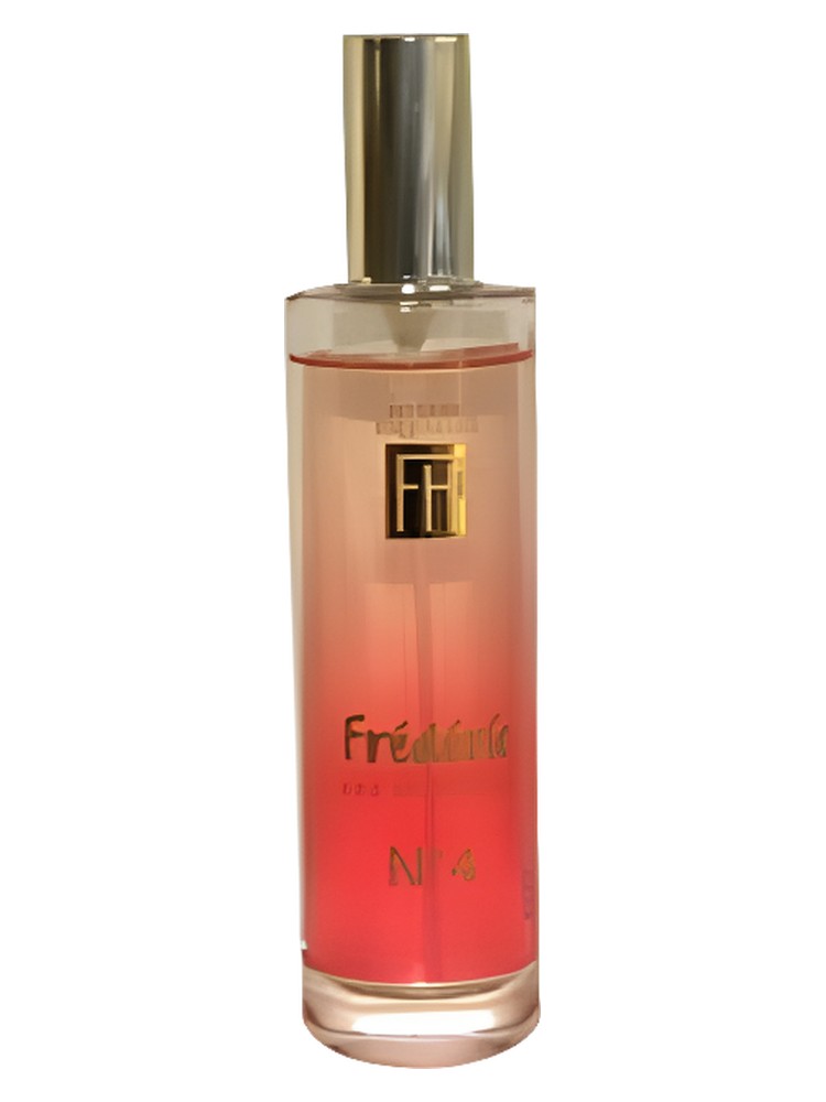 Frederic No. 4 – Frederic Haldimann