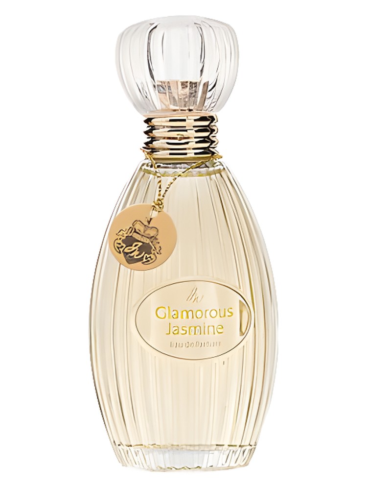 Glamorous Jasmine – Judith Williams
