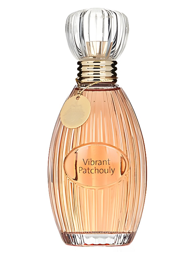 Vibrant Patchouly – Judith Williams