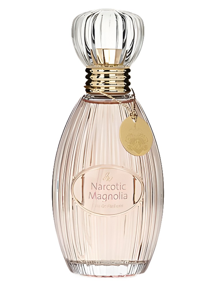Narcotic Magnolia – Judith Williams