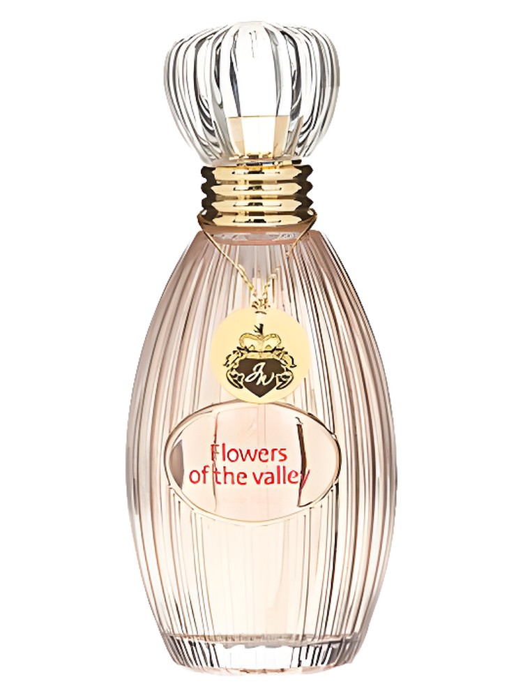 Flowers of the Valley – Judith Williams