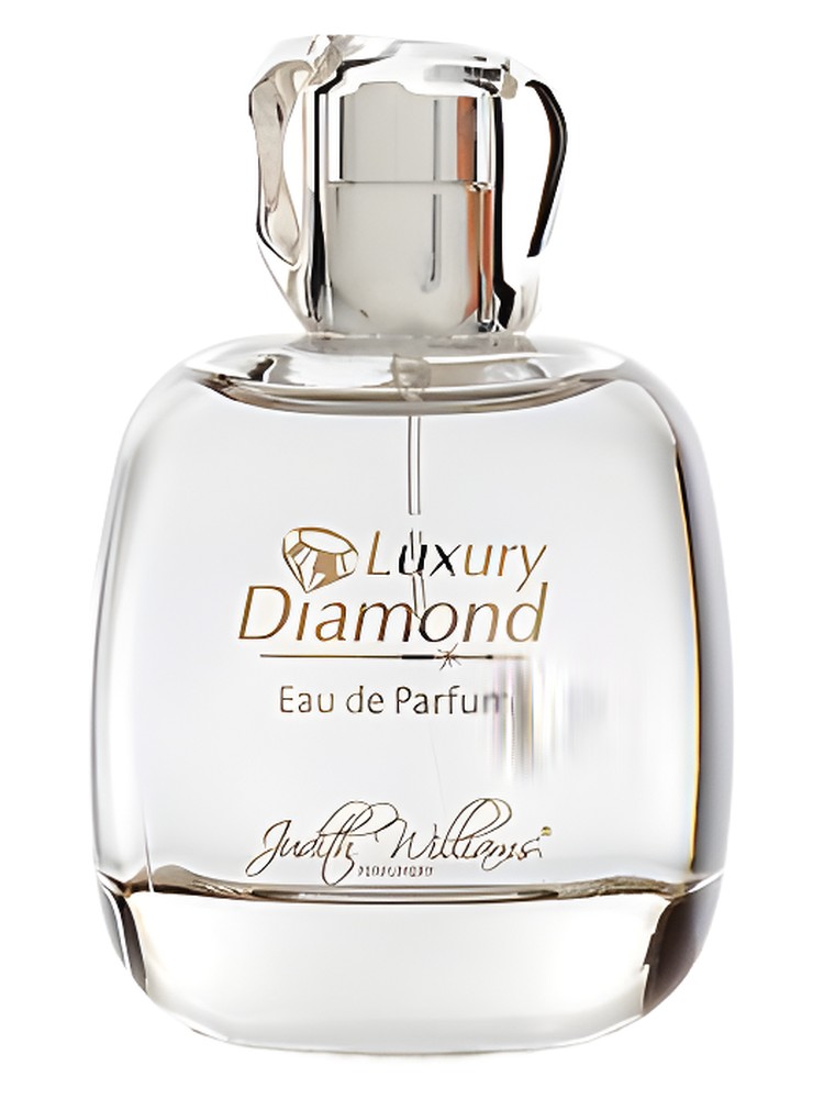 Luxury Diamond – Judith Williams