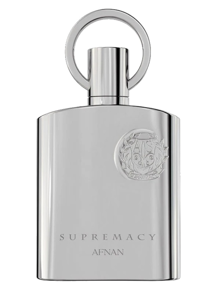 Supremacy Silver – Afnan
