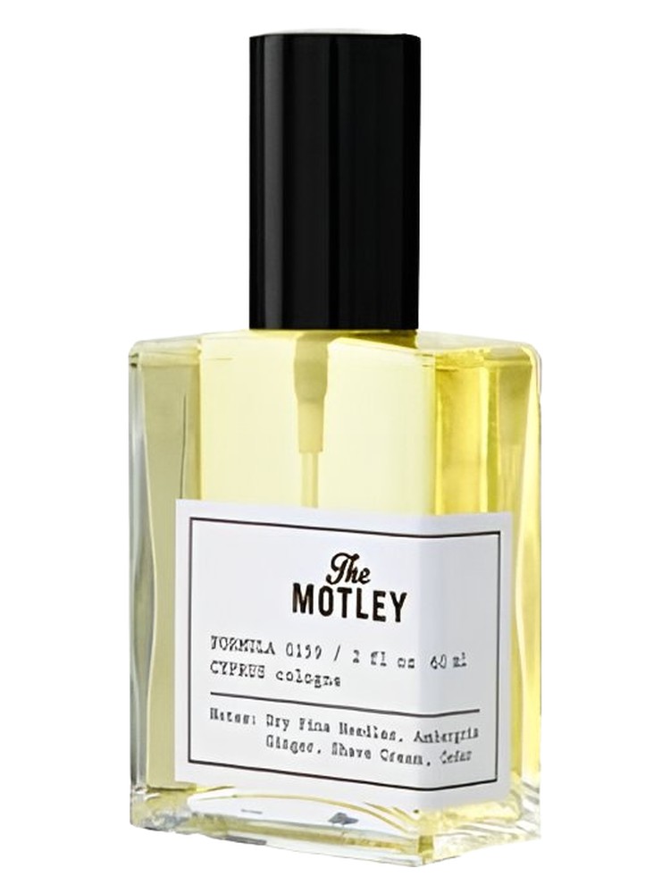 Cyprus – The Motley