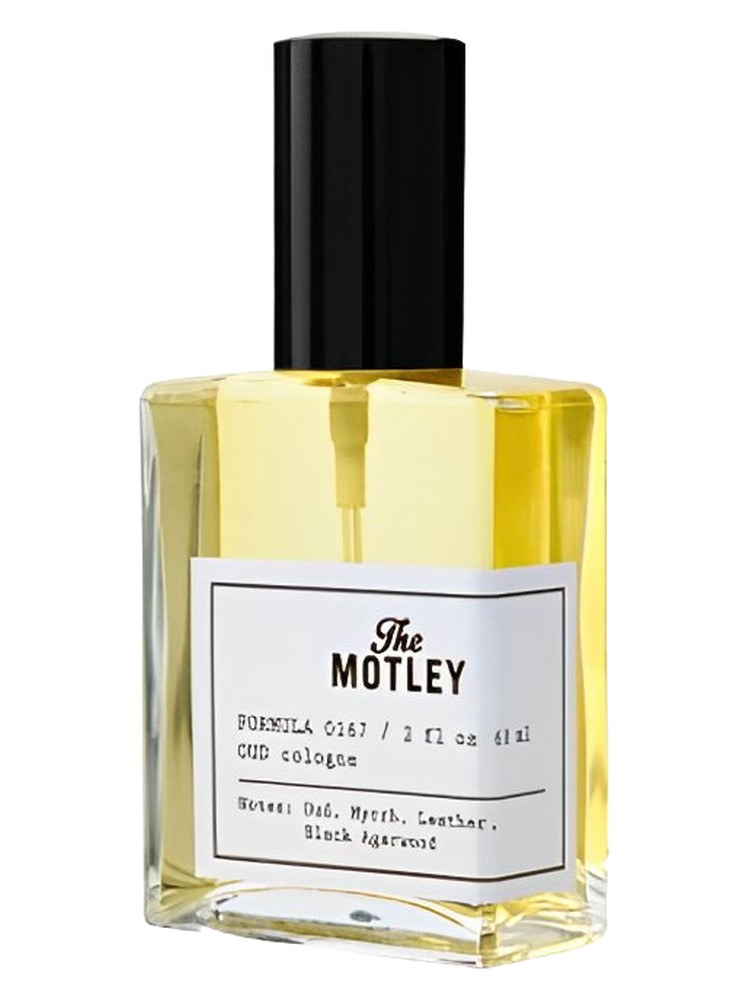 Oud – The Motley