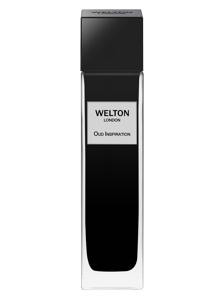 Oud Inspiration Eau de Toilette – Welton London