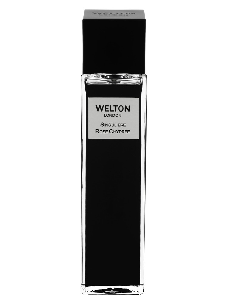 Singuliere Rose Chypree Eau de Toilette – Welton London