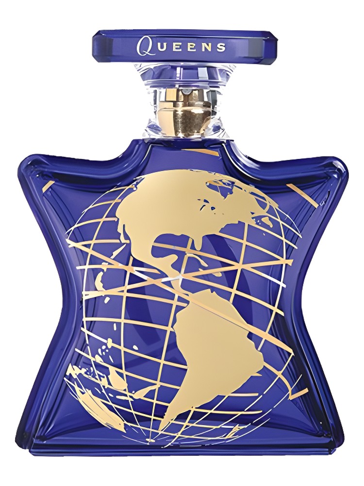 Queens – Bond No 9