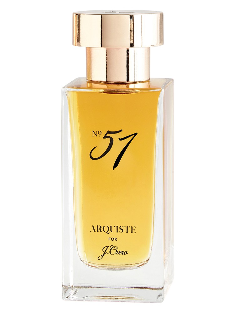 J.Crew No. 57 – Arquiste