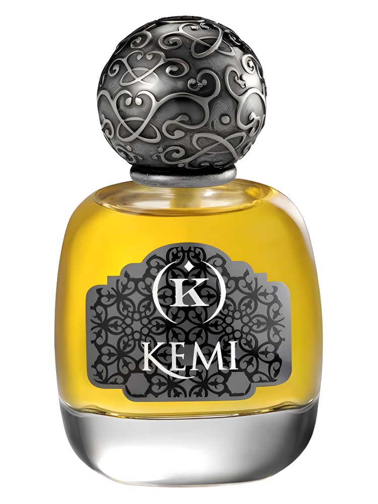 Kemi – Kemi Blending Magic