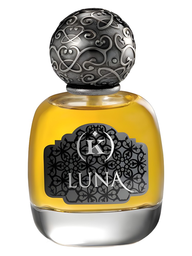 Luna – Kemi Blending Magic