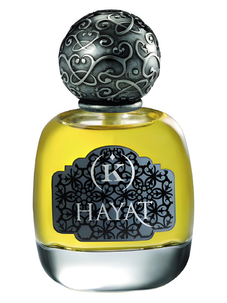 Hayat – Kemi Blending Magic