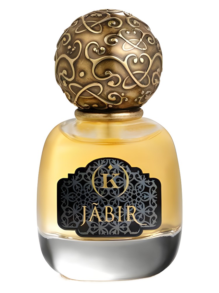 Jabir – Kemi Blending Magic