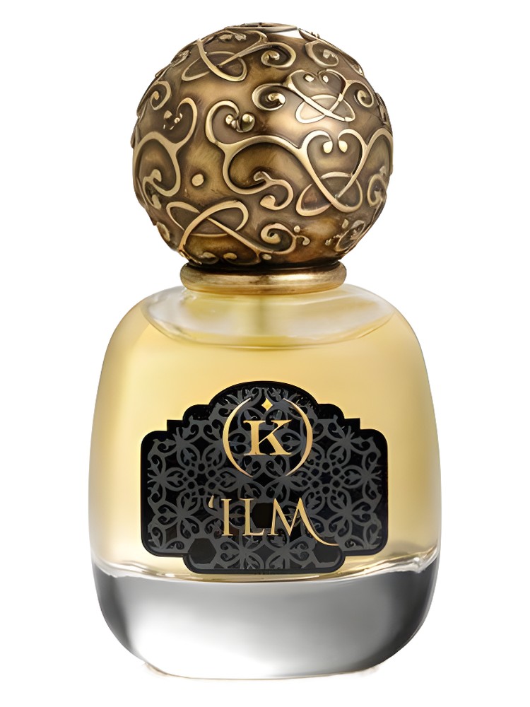 ‘ilm – Kemi Blending Magic