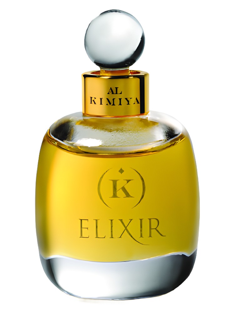 Elixir – Kemi Blending Magic