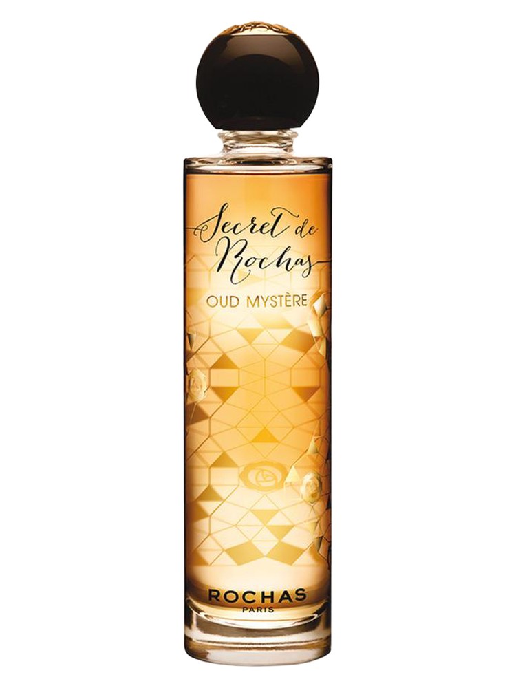 Secret de Rochas Oud Mystère – Rochas