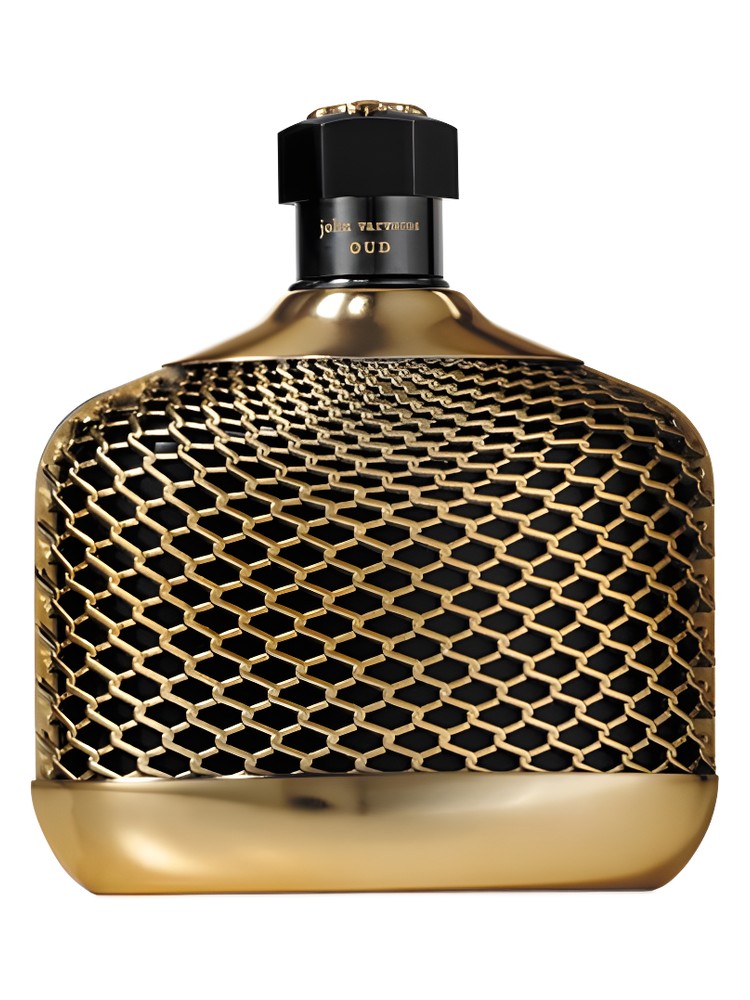 John Varvatos Oud – John Varvatos